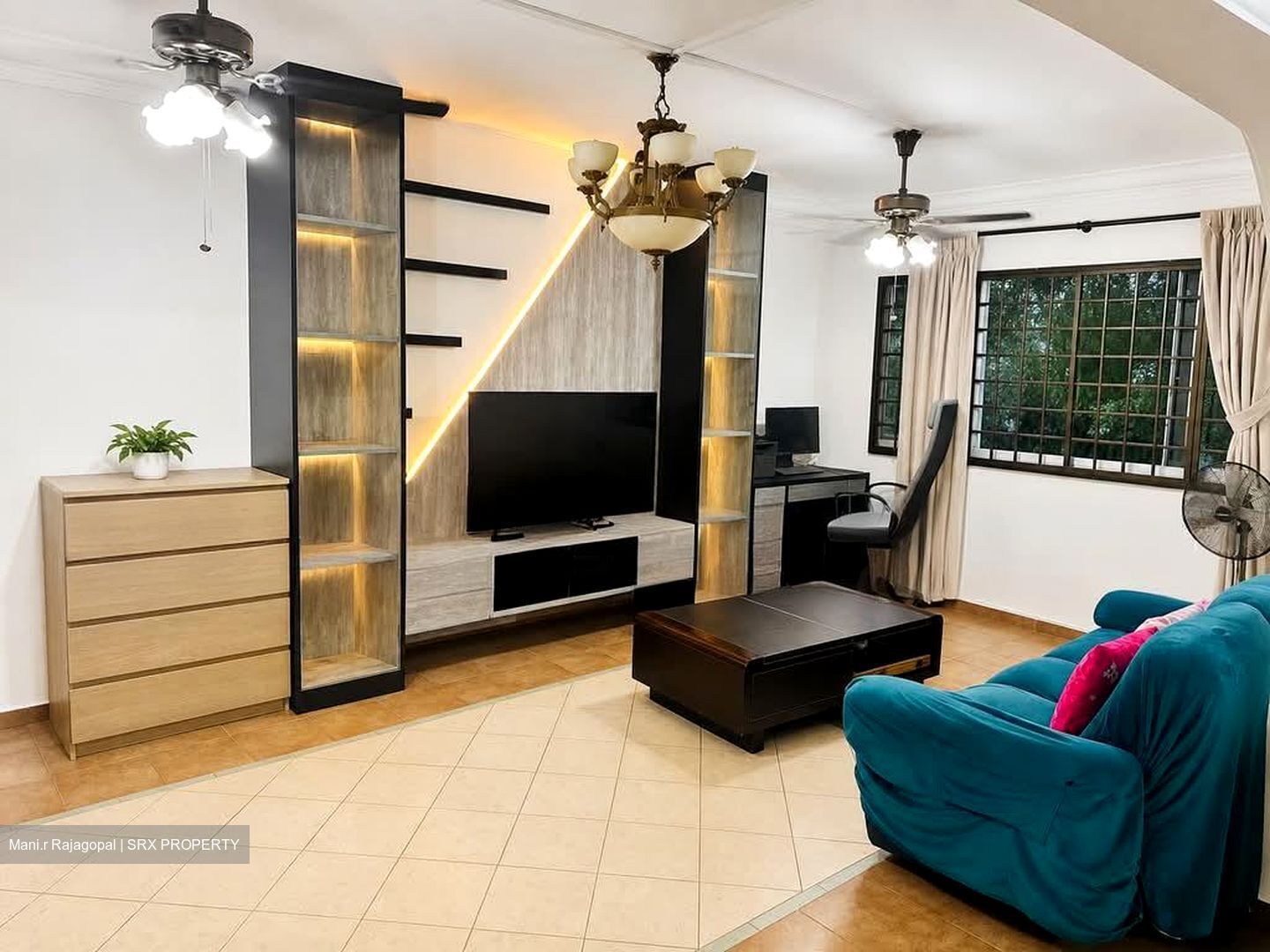 Blk 228 Choa Chu Kang Central (Choa Chu Kang), HDB 5 Rooms #554417911
